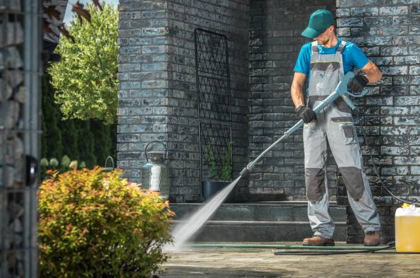 Pre-Holiday Cleaning in Staunton, IL
