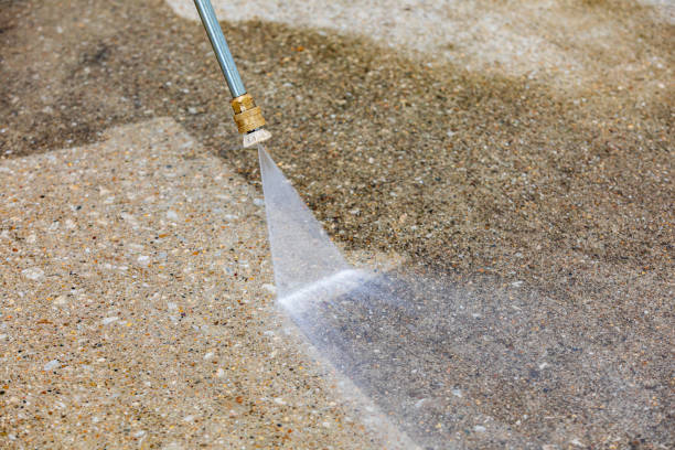 Trusted Staunton, IL Pressure Washing Experts