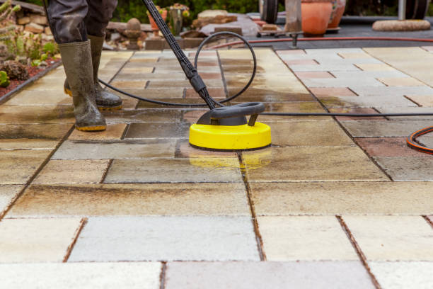 Best Playground Equipment Cleaning  in Staunton, IL