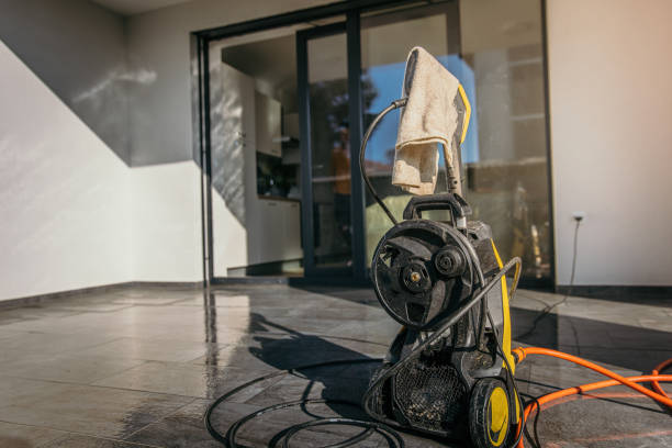 Best Factory Floor Cleaning  in Staunton, IL